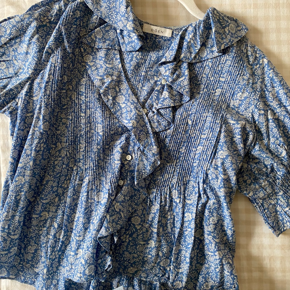 Doen Henri, Size Small